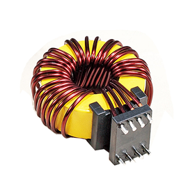 Input inductor